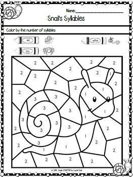 bug  insect themed kindergarten math  literacy works insects