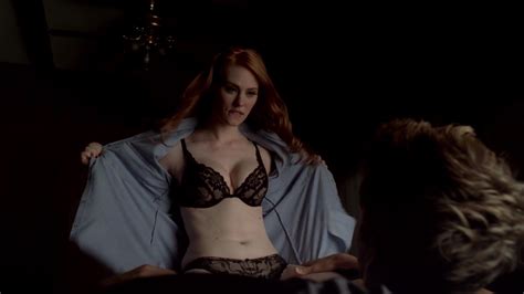 Deborah Ann Woll Leaked Nude And Sex Photos Thefappening