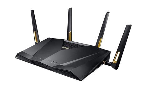 The Best Wi Fi 6 Routers Of 2020 Video Exitcertified