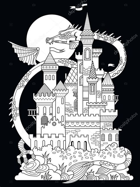 castle  dragon  castle  dragon toys