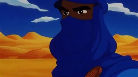 Cassim Aladdin S Father ~ Aladdin The King Of Thieves 1996