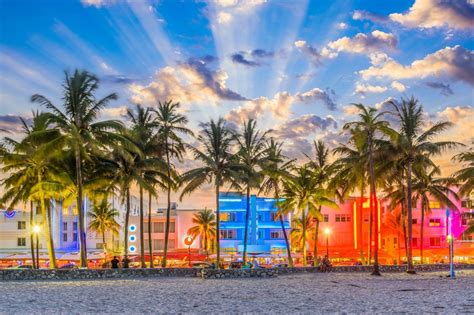 49 Beautiful Places To Visit In Miami