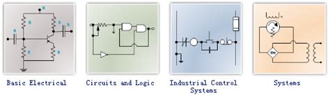 engineering diagram types wiring library riset