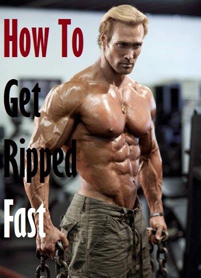 ripped fast  beautilicious