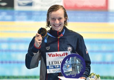 katie ledecky biography olympic medals records facts britannica