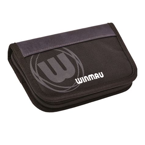 winmau wallets urban pro dart wallet  darts shack