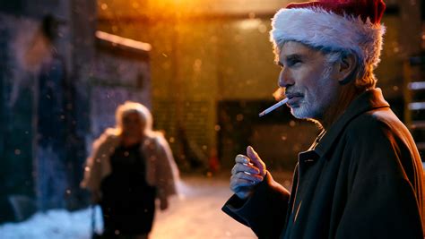 Raunchy Christmas Movies Belong On Santa S Naughty List