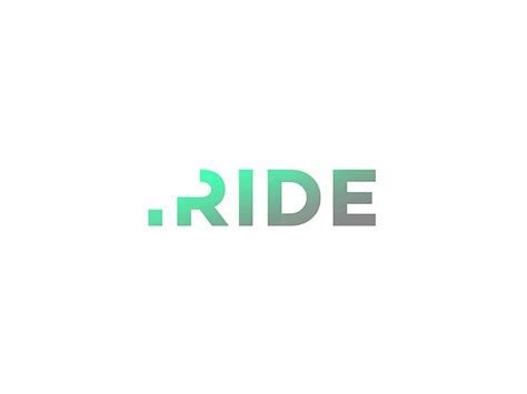 ride logo logos logo design riding