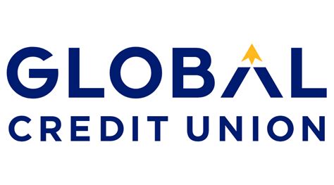 global credit union vector logo   svg png format