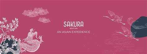 home sakura beauty spa