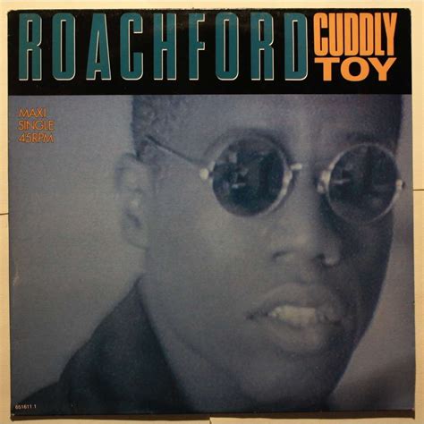 cuddly toy  roachford   cruisexruffalo ref