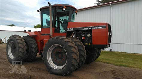 case ih  auction results  morristown minnesota tractorhousecom