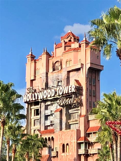 top   dos  hollywood studios wdw park planners