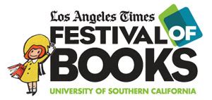 kevineats los angeles times festival  books giveaway