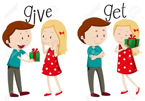 giving love clipart   cliparts  images  clipground