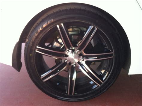 aftermarket wheels page