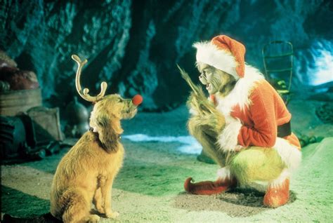 grinch stole christmas     movies