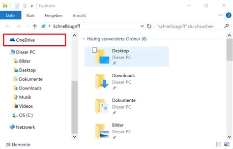 remove onedrive  windows  explorer howpchub