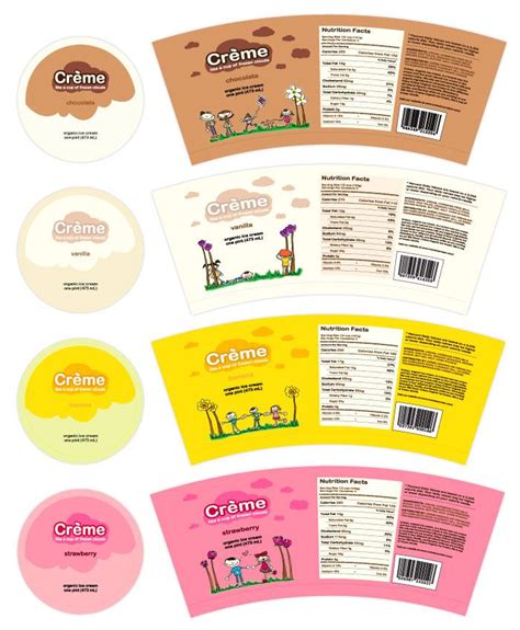 etichette labels  marmellate food printables miniature food jam