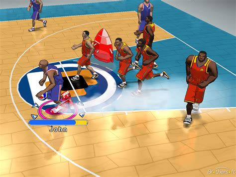 incredi basketball game pc mini  pc full version