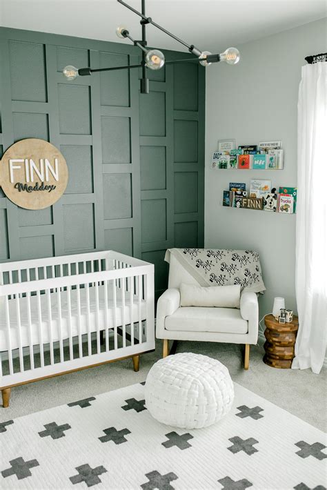incredible modern nursery ideas  small room home decorating ideas