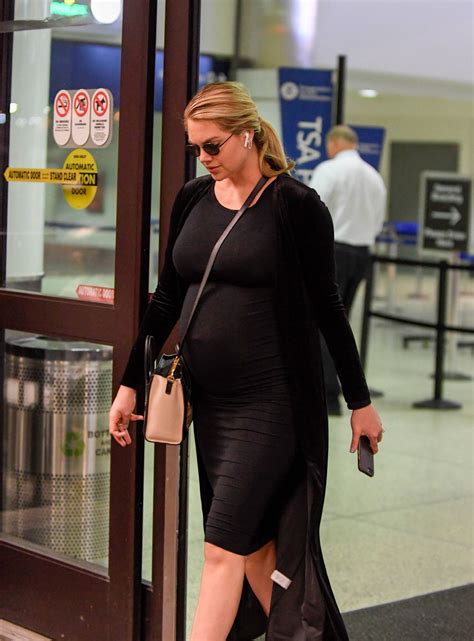 Kate Upton Paparazzi Pregnant See Through Photos Thefappening Link