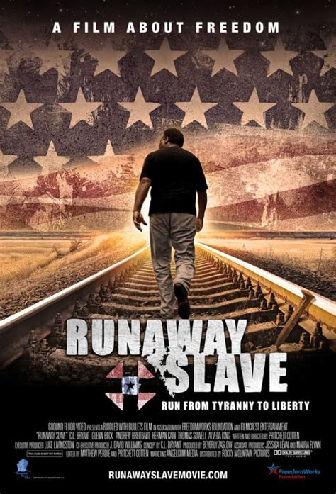 Runaway Slave Movieguide Movie Reviews For Christians
