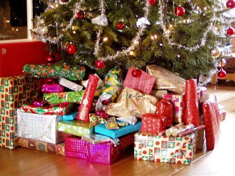 fotos alle pakjes onder de kerstboom origineel velowirecom