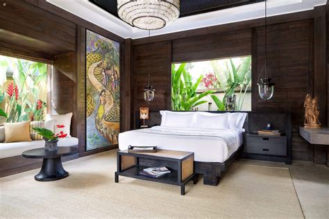 mandapa a ritz carlton reserve luxury hotel in ubud jacada travel