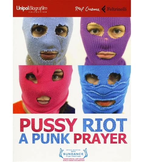 onoarte shop pussy riot a punk prayer