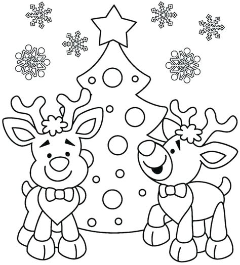 happy holidays coloring pages  getdrawings