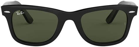 Ray Ban Original Wayfarer Sunglasses Amazon Big Style
