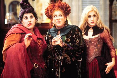 hocus pocus is a garbage movie that doesn t deserve your nostalgia vox