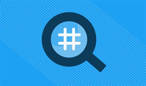 twitter hashtags      marketing sprout social