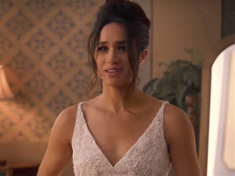 a complete list of meghan markle s tv appearences