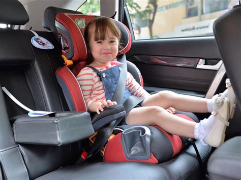 tips agar anda tak lupa meninggalkan anak di dalam mobil portal mobil baru no1