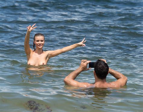 polish supermodel joanna krupa leaked naked photos