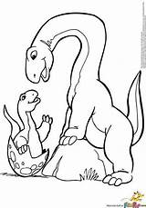 Dinosaurier Malvorlage sketch template