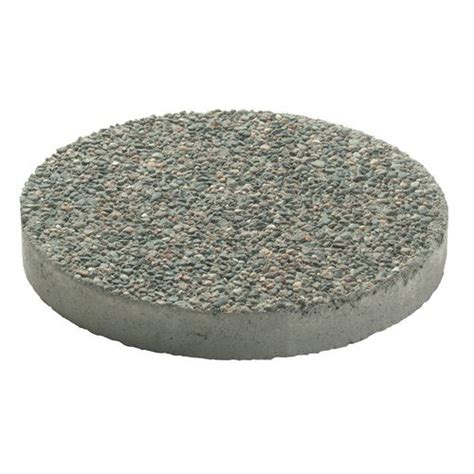 concrete stepping stones mutual materials