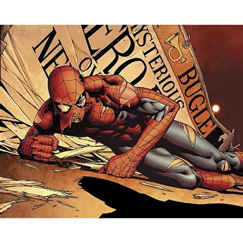 17 Best Images About Spiderman On Pinterest Scarlet Spider Scott