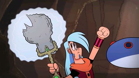 image bouldermagisword png mighty magiswords wiki fandom powered by wikia