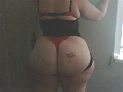 Devilla Amateur Big Butt Pear Shaped Bbw Picture 7