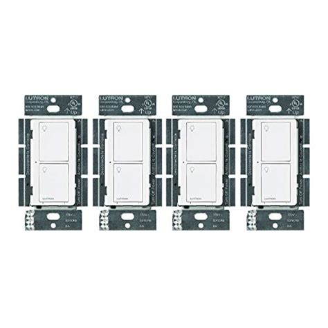 top   lutron pd ans wh  rated   mostraturisme