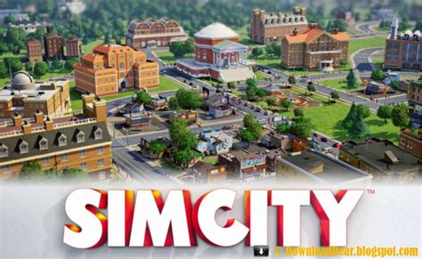 simcity   full update   dear