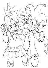 Karneval Fasching Prinzessin Gedownloadete Meist sketch template