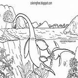 Ocean Pages Coloring Kids Getcolorings Awesome sketch template