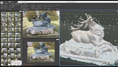 photogrammetry software top choices   levels dnatives
