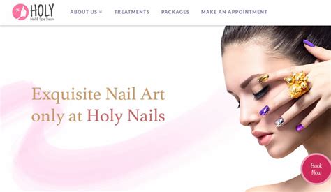 nail salons  canberra top rated nail salons