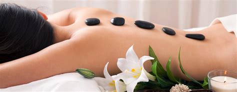 Grants Pass Hot Stone Massage Therapy The Grove Healing