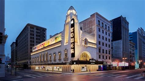 foster partners designs apple store in historic tower theatre